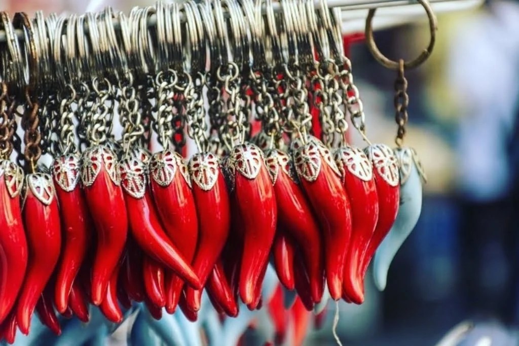 13 Most Popular Symbols of Good Luck in Italy This Way To Italy