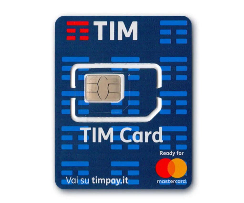 Guide to Buying a SIM Card in Italy This Way To Italy