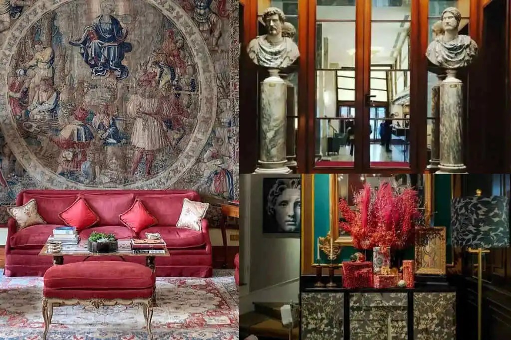 12 Best Hotels in Rome, Italy This Way To Italy