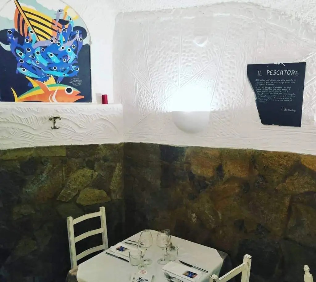 11 Best Restaurants in Genoa, Italy This Way To Italy