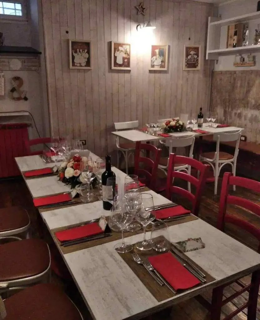 11 Best Restaurants in Genoa, Italy This Way To Italy