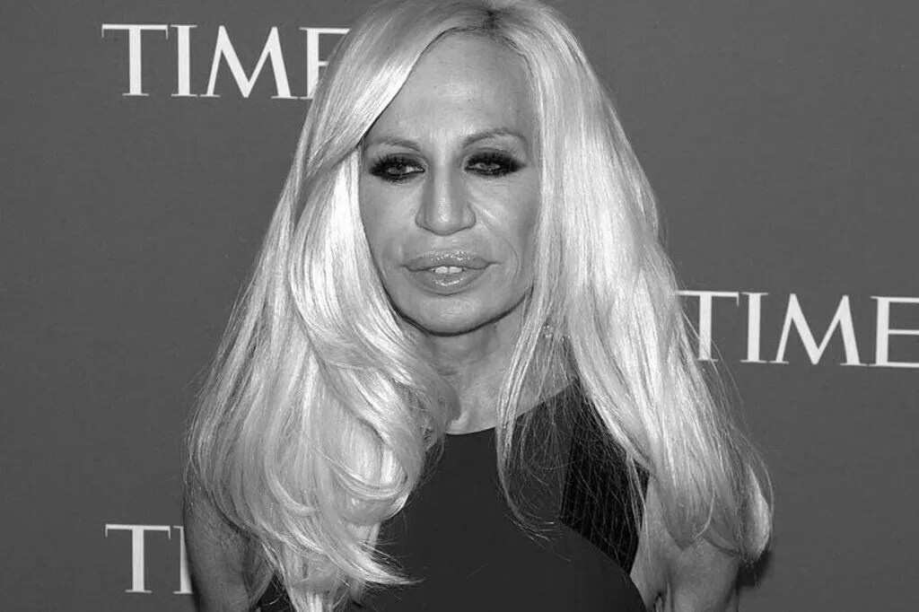 14 Most Famous Italian Fashion Designers This Way To Italy