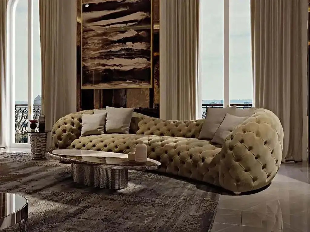 15 Best Italian Sofa Brands This Way To Italy