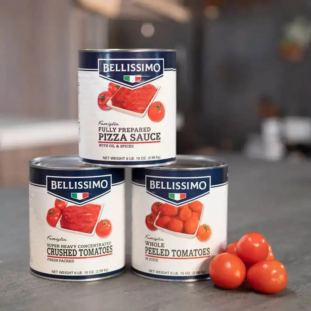 13 Best Italian Food Brands To Know This Way To Italy