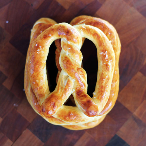 Amish Soft Pretzel Recipe Besto Blog