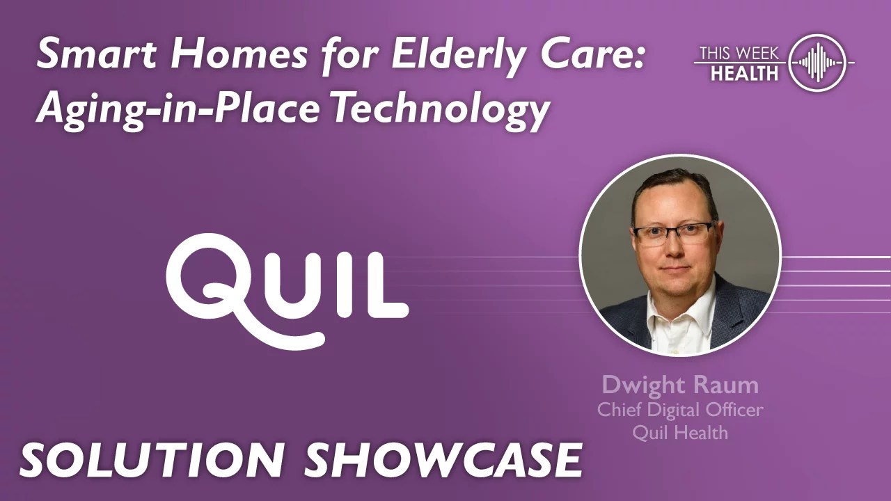 Smart Homes for Elderly Care The Advancement of AginginPlace