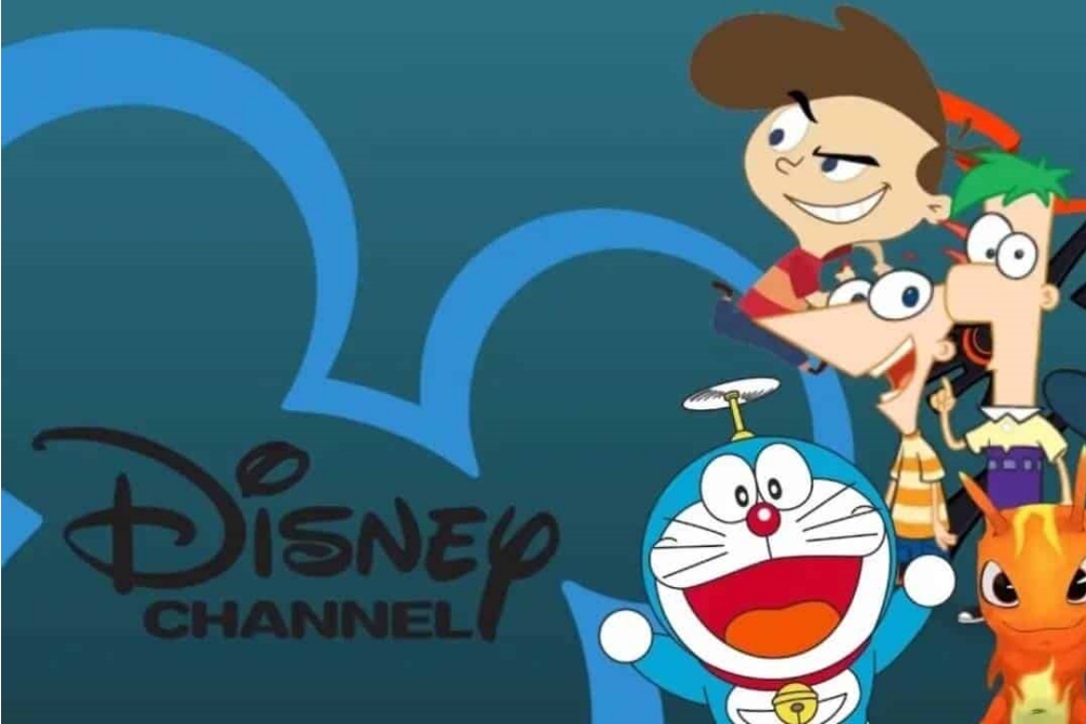 Exploring the Disney XD Shows of the 2000s An Era of Animated
