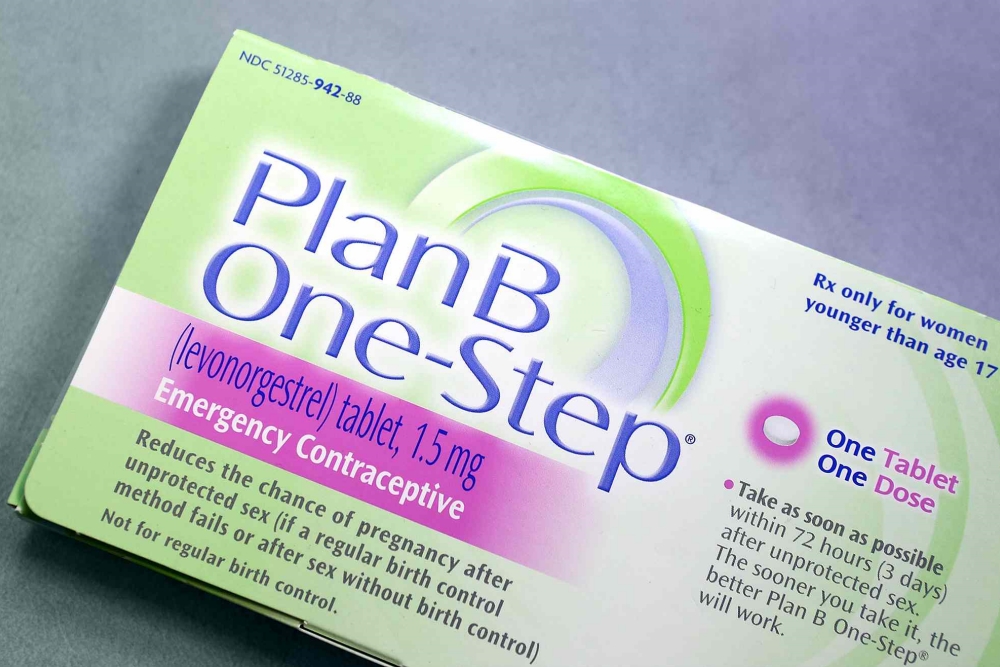 Understanding Plan B Side Effects How Long Do They Last This Week in