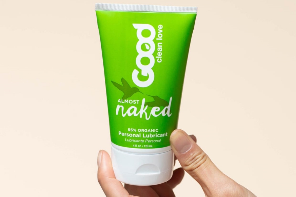 The Ultimate Guide to Natural Lubricants Benefits, Safety, and How to