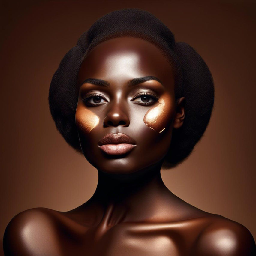 Top Bronzers for Dark Skin Expert This Week in Libraries