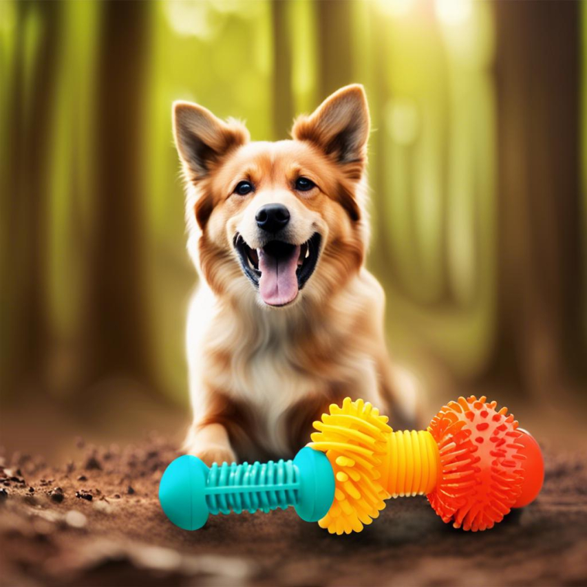 The Best Long Lasting Chew Toys for Dogs A Comprehensive Guide This Week in Libraries