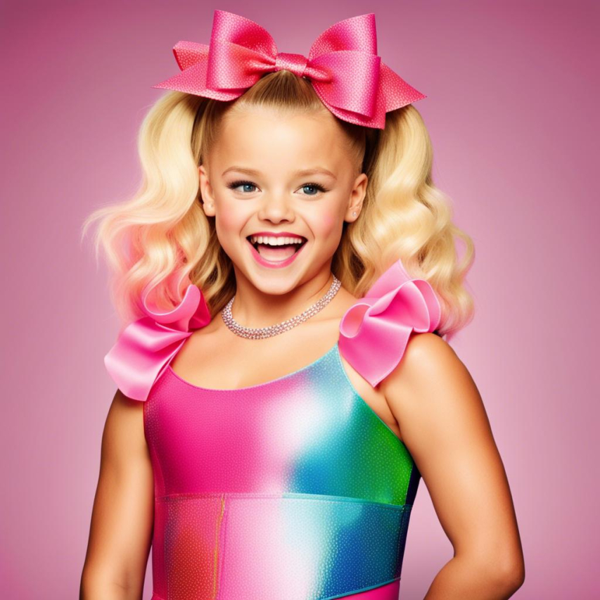 When Does Jojo Siwa Join Dance Moms? The Season Revealed! This Week