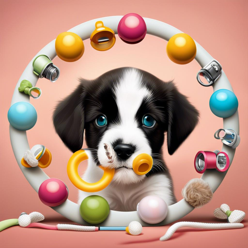 Can Puppies Use Pacifiers Exploring the Possibilities This Week in