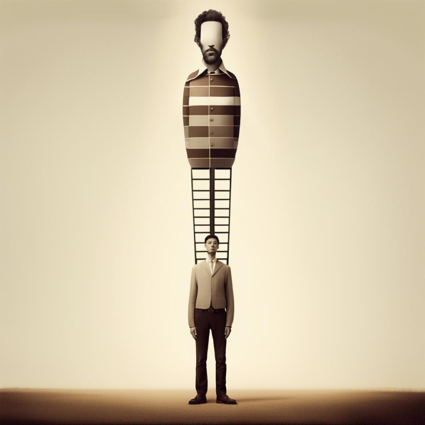 Lionel Boyce The Tall Tale of His Height This Week in Libraries