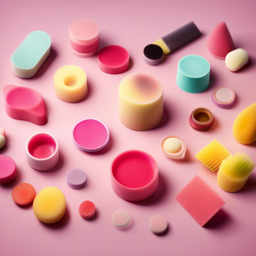 Ultimate Guide Washing Makeup Sponges This Week in Libraries