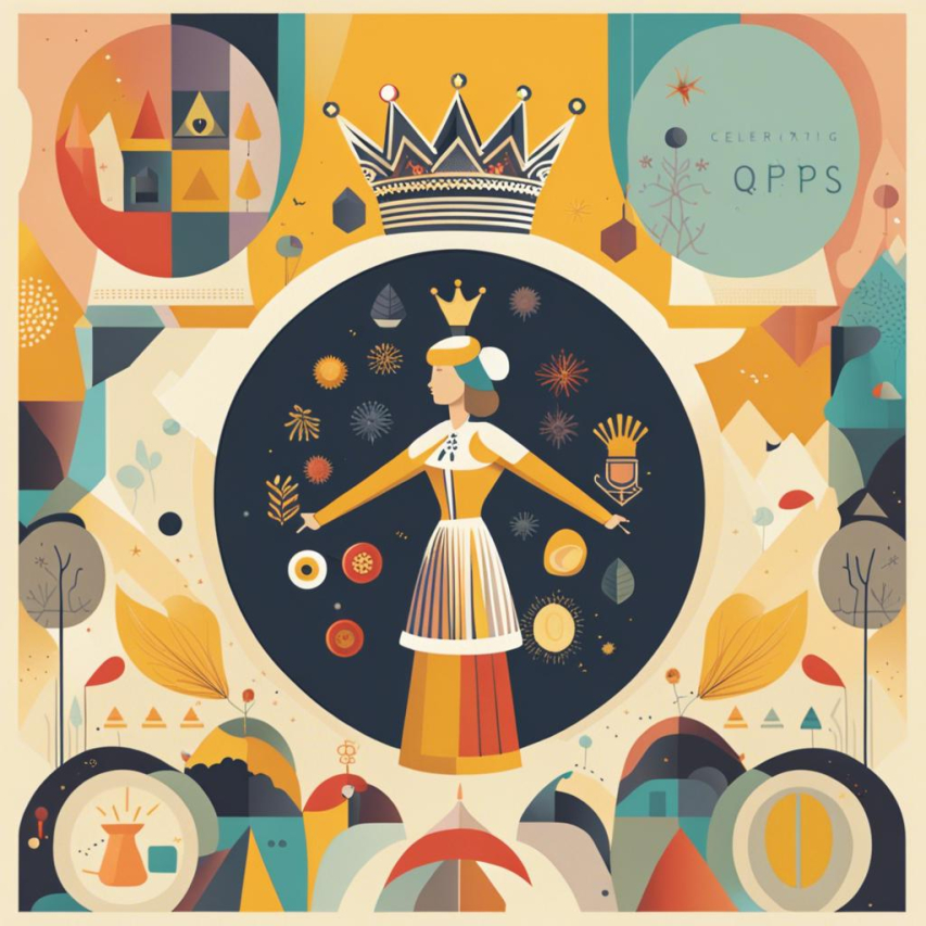 Exploring the Significance of Queen Opp's Birthday Celebrations This