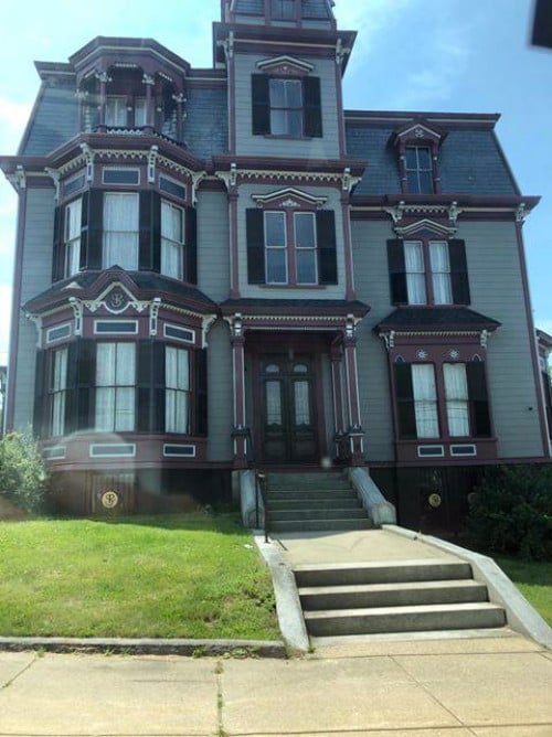 Two Worcester County Spots Make List of Creepiest Places in MA