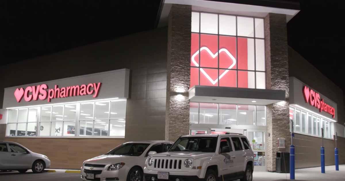 CVS Opens Two New COVID19 Testing Sites in Worcester County