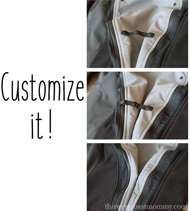 Babywearing Jacket Extender at Julie Chavez blog