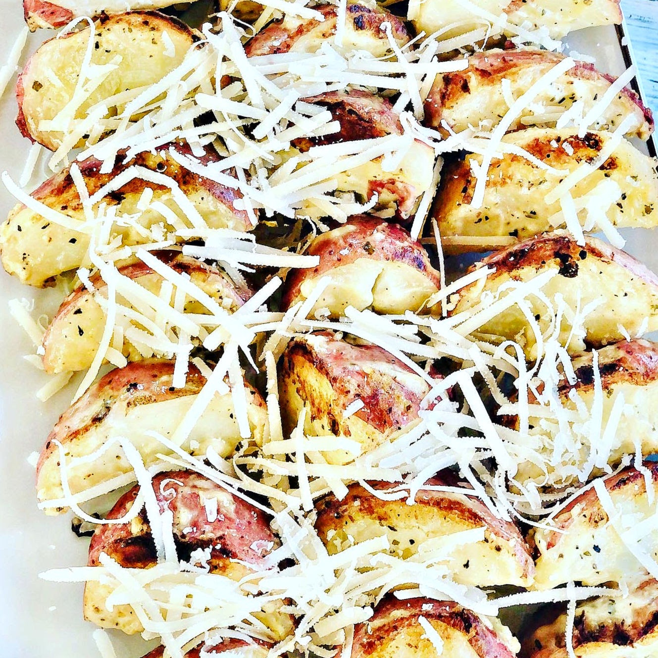 Grilled Potato Skewers Easy BBQ Side Dish This Wife Cooks™