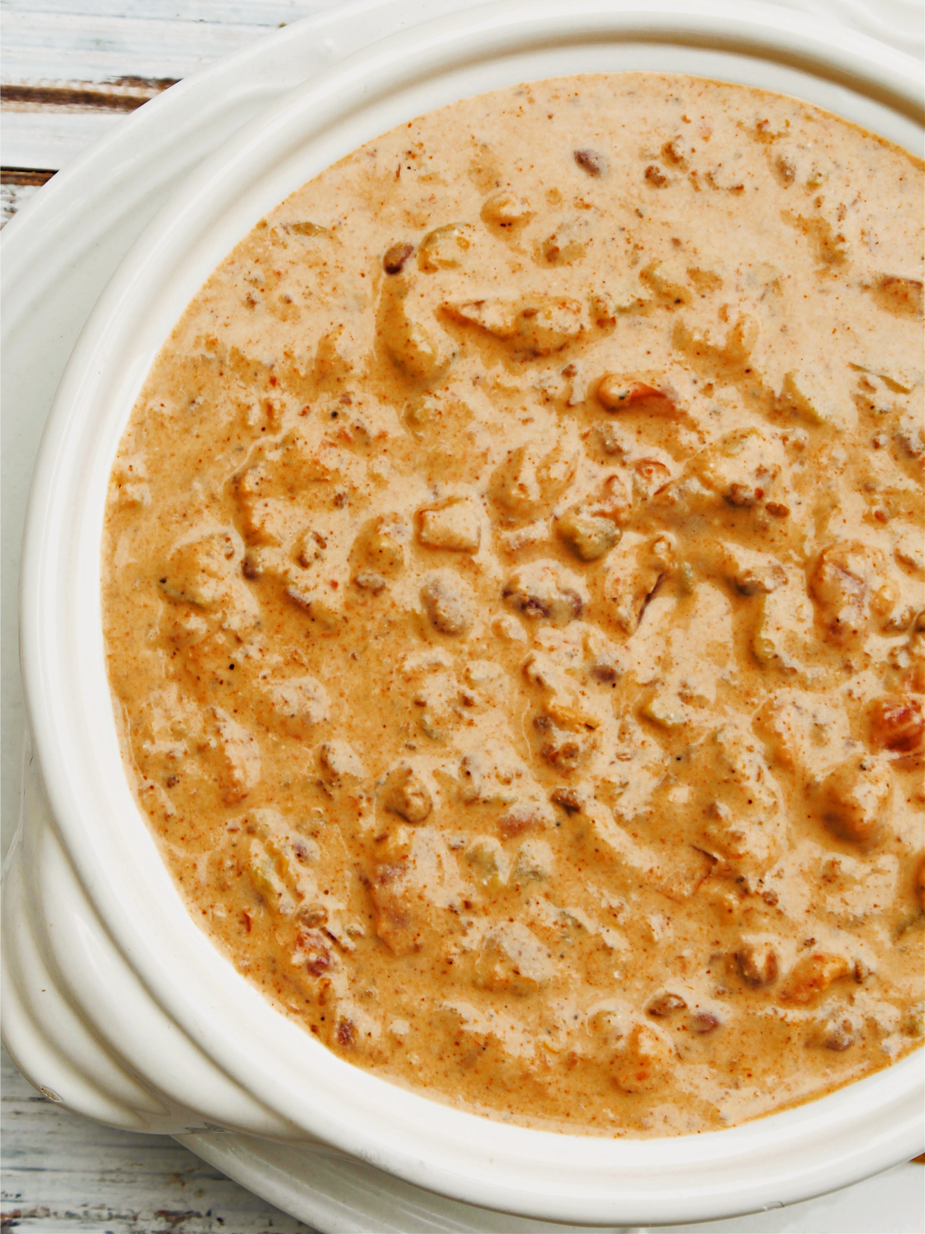 Chili Dip Easy Vegan Recipe 5 Ingredients This Wife Cooks™