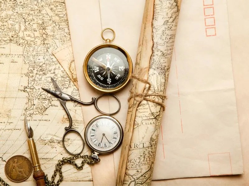 21 Best Selling Vintage Items On Etsy In 2023