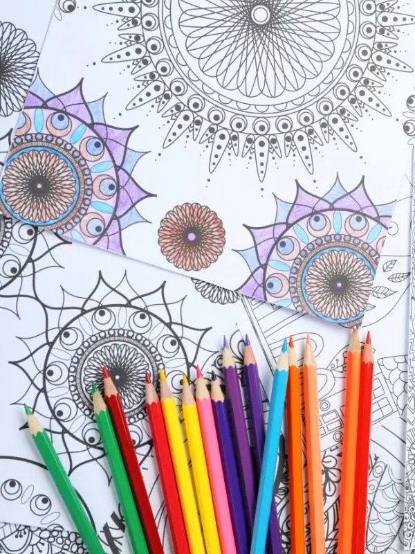 How To Sell Coloring Pages On Etsy in 2023