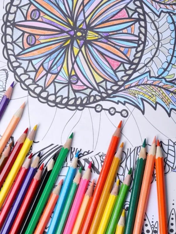 How To Sell Coloring Pages On Etsy in 2023