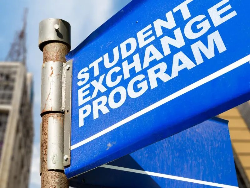 Get Paid to Host a Foreign Exchange Student