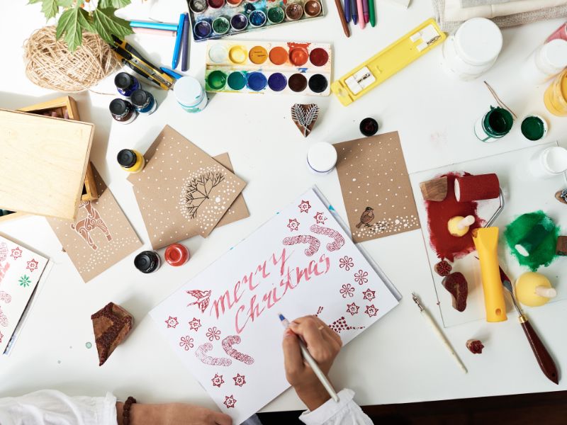 15 Best Sellers At Craft Fairs To Make A Profit