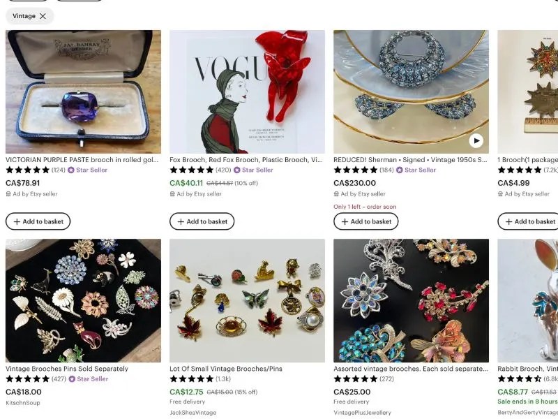 Ultimate Guide On How To Sell Jewelry On Etsy in 2023