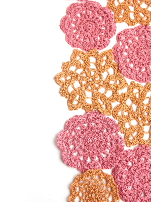 8 Best Selling Crochet Items On Etsy