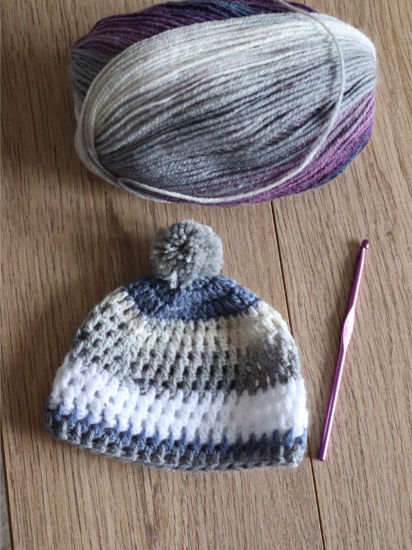 8 Best Selling Crochet Items On Etsy