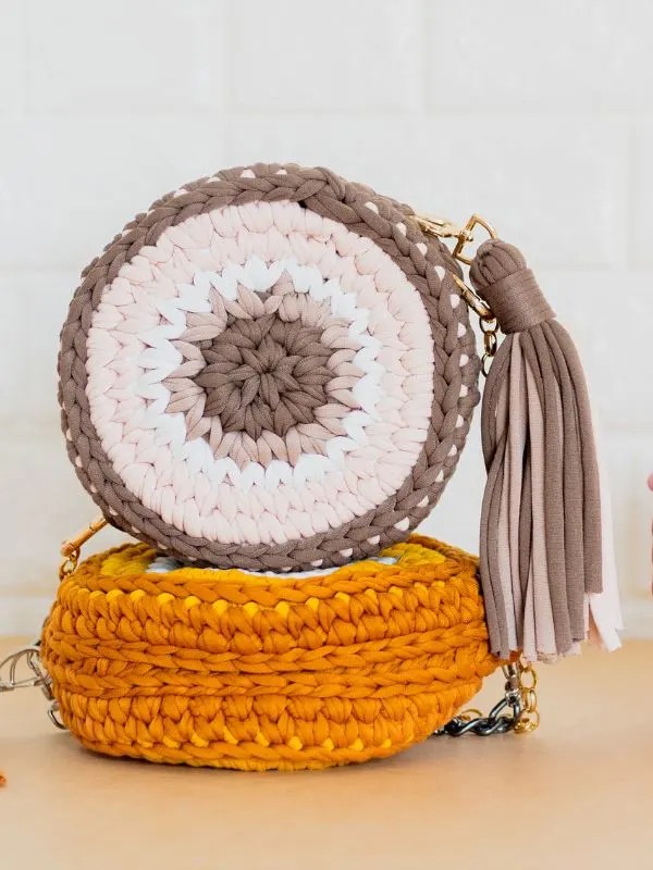 8 Best Selling Crochet Items On Etsy