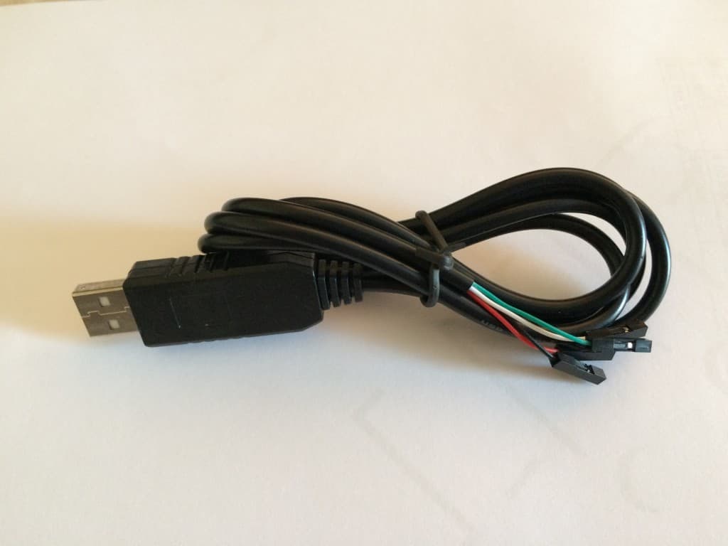 install PL2303 USB to serial driver windows 10, 8 thiti.dev