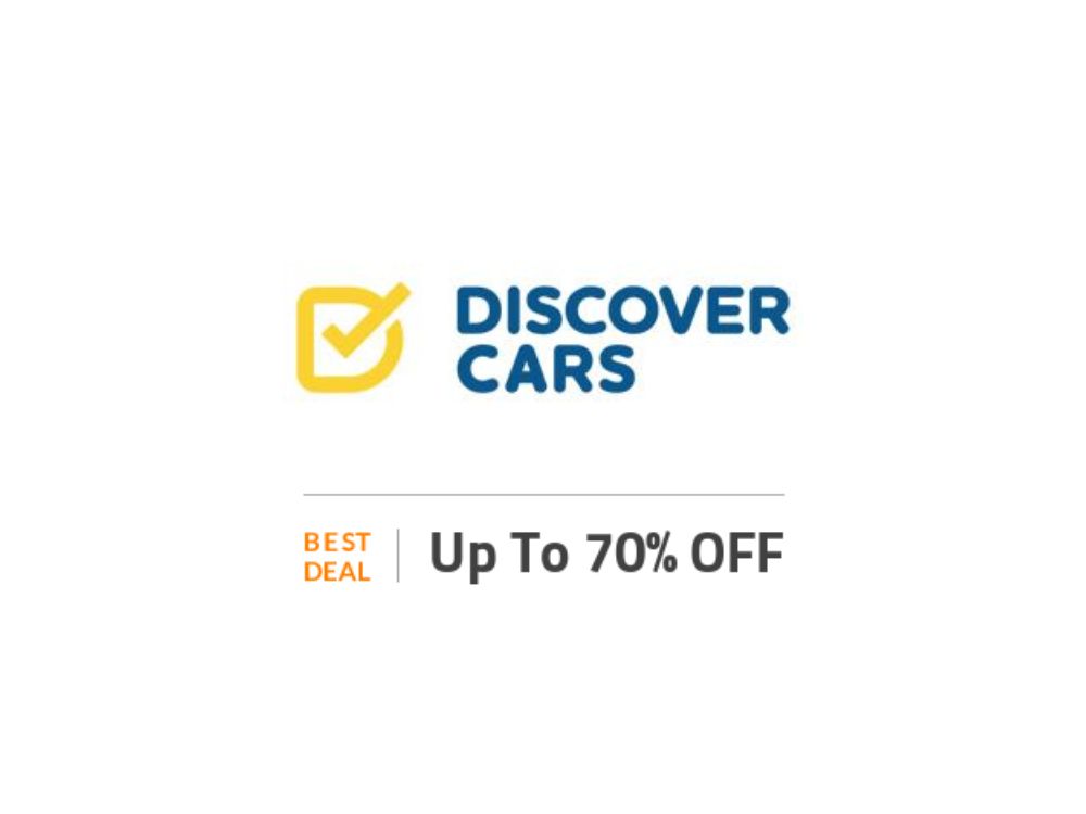 Discovercars Car Rental Service An inDepth Look Thitraapp