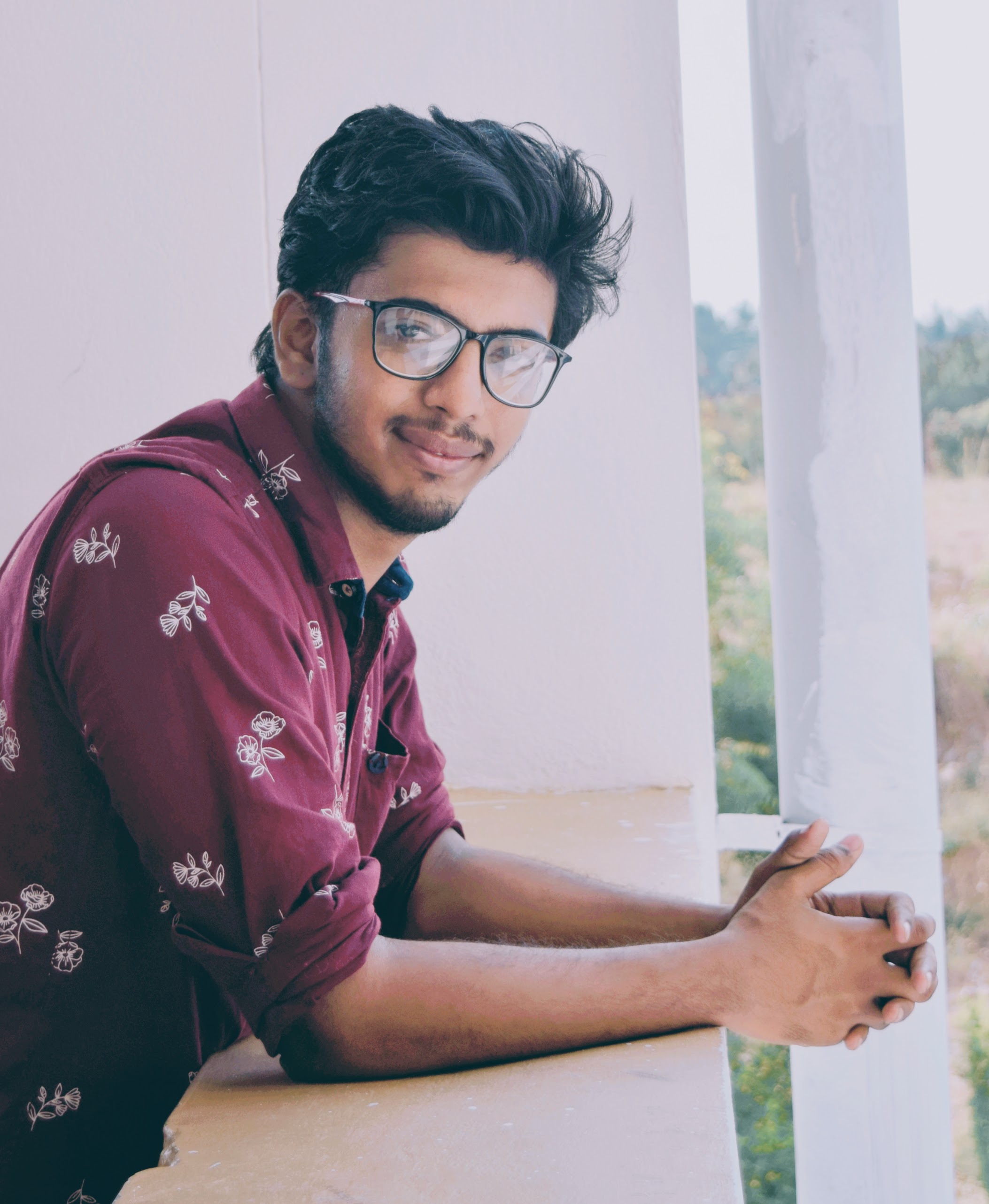 Thiyagarajan Yuvaraj