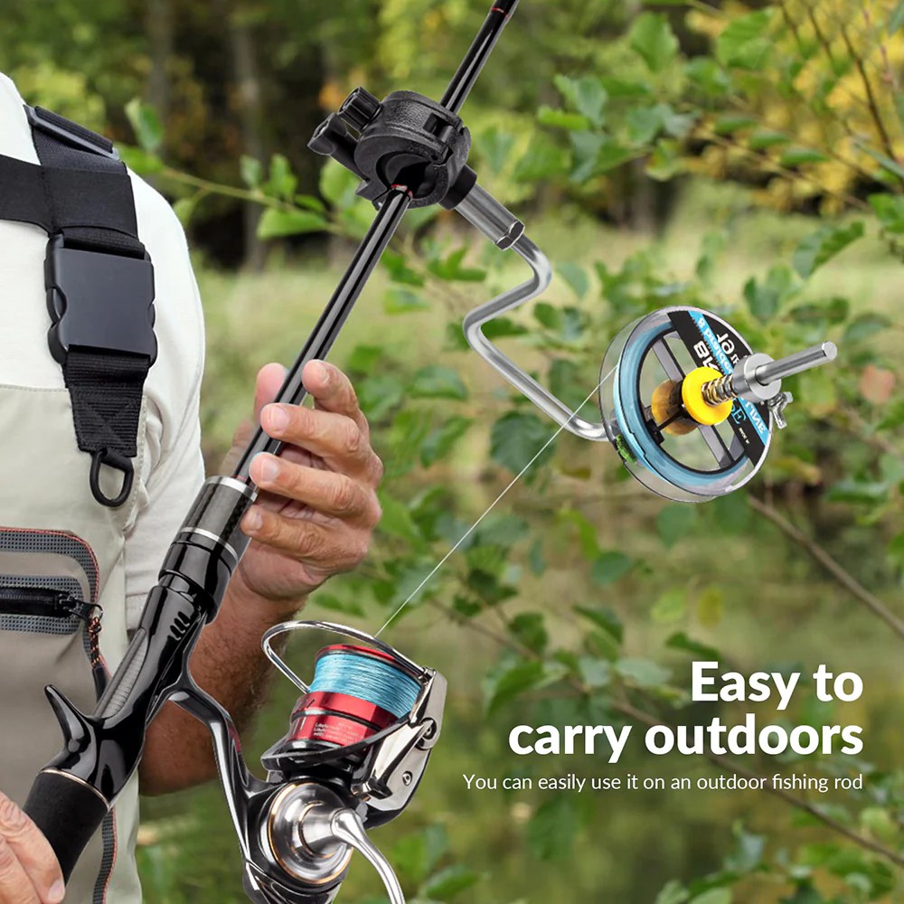 THKFISH Fishing Tackle for Lures, Floats, Hooks, Rods and Reels!