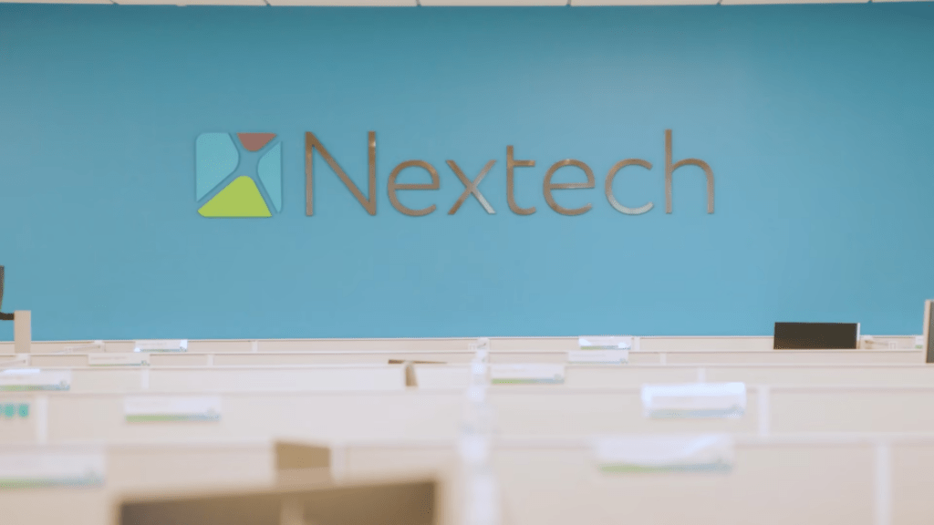 Nextech THL