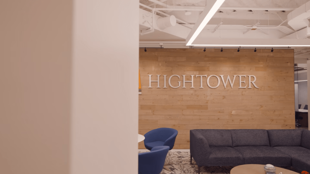 Hightower Advisors THL