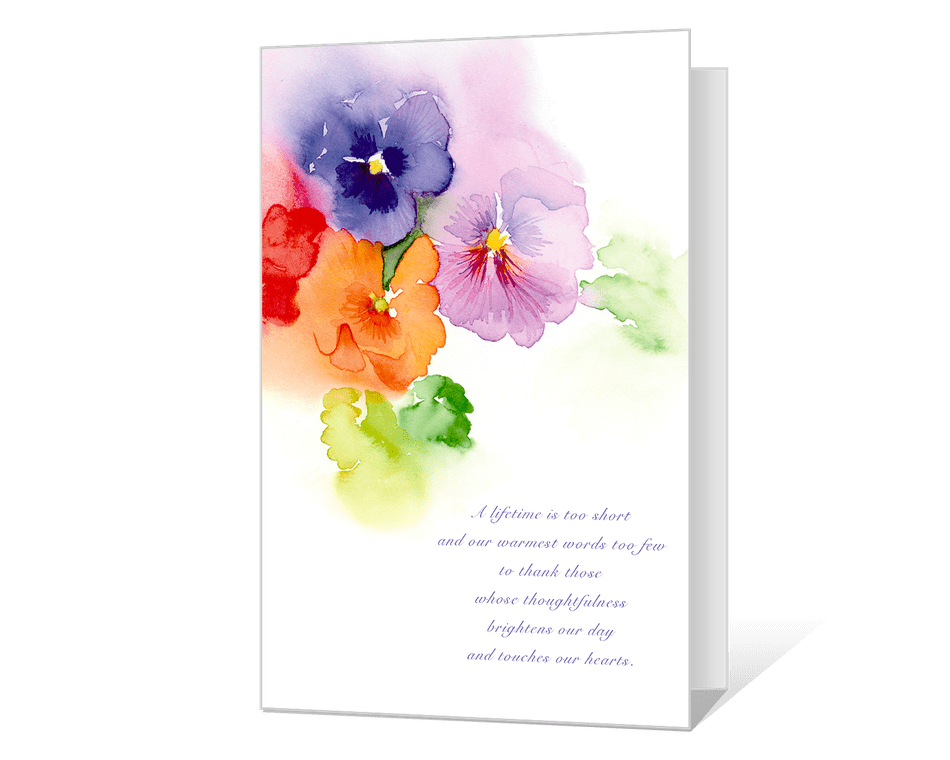 Free, Printable Cards for Every Occasion The Spruce Crafts
