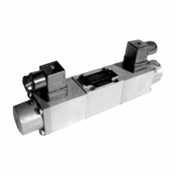 HD 4WRE Proportional Directional valves Hydraulic Pump, Motor