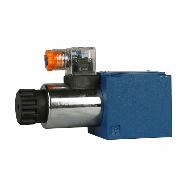 HD SED10 3/2 4/2 way Directional Poppet Valves