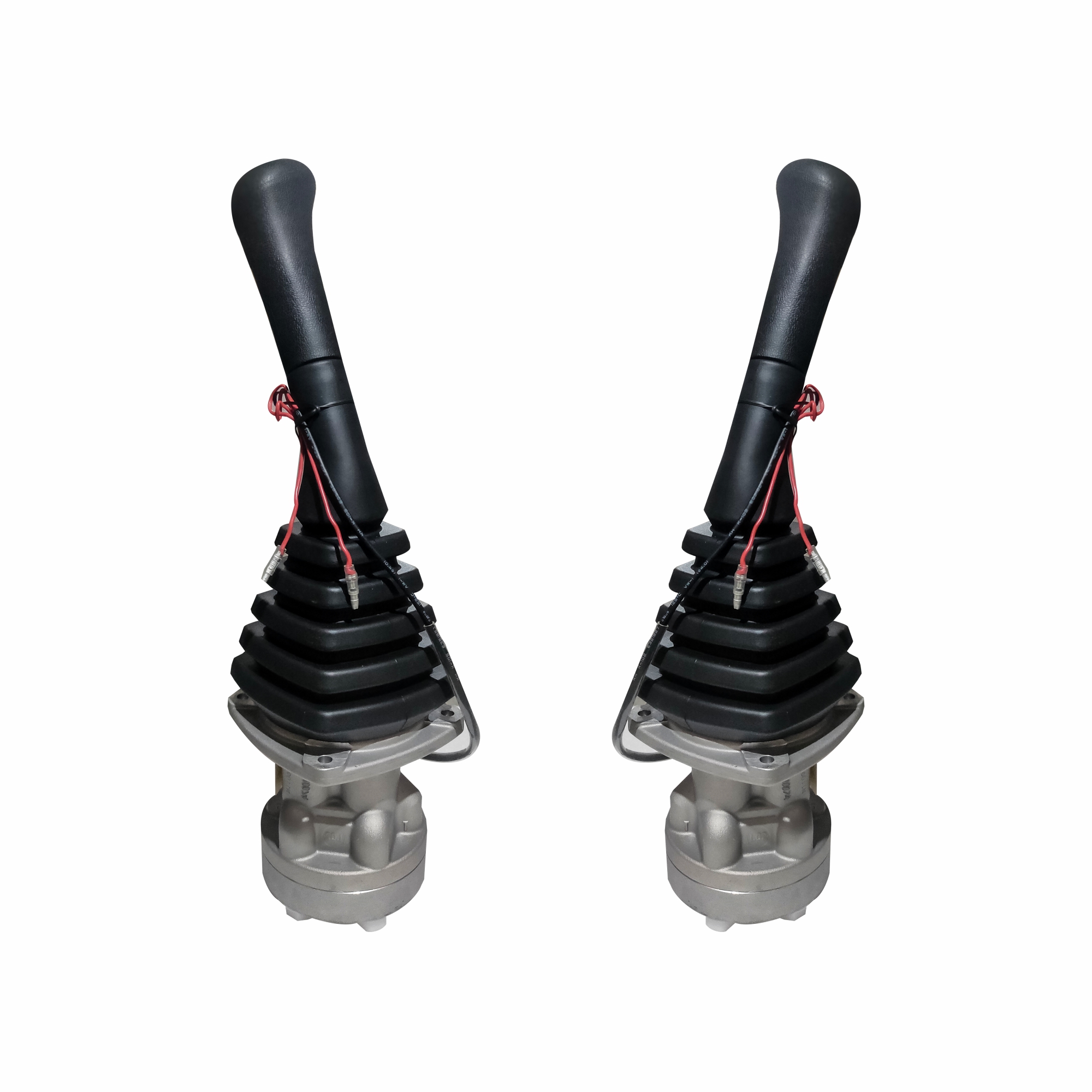 THM Pilot joystick Left/Right hand valve T014511111, T014511114