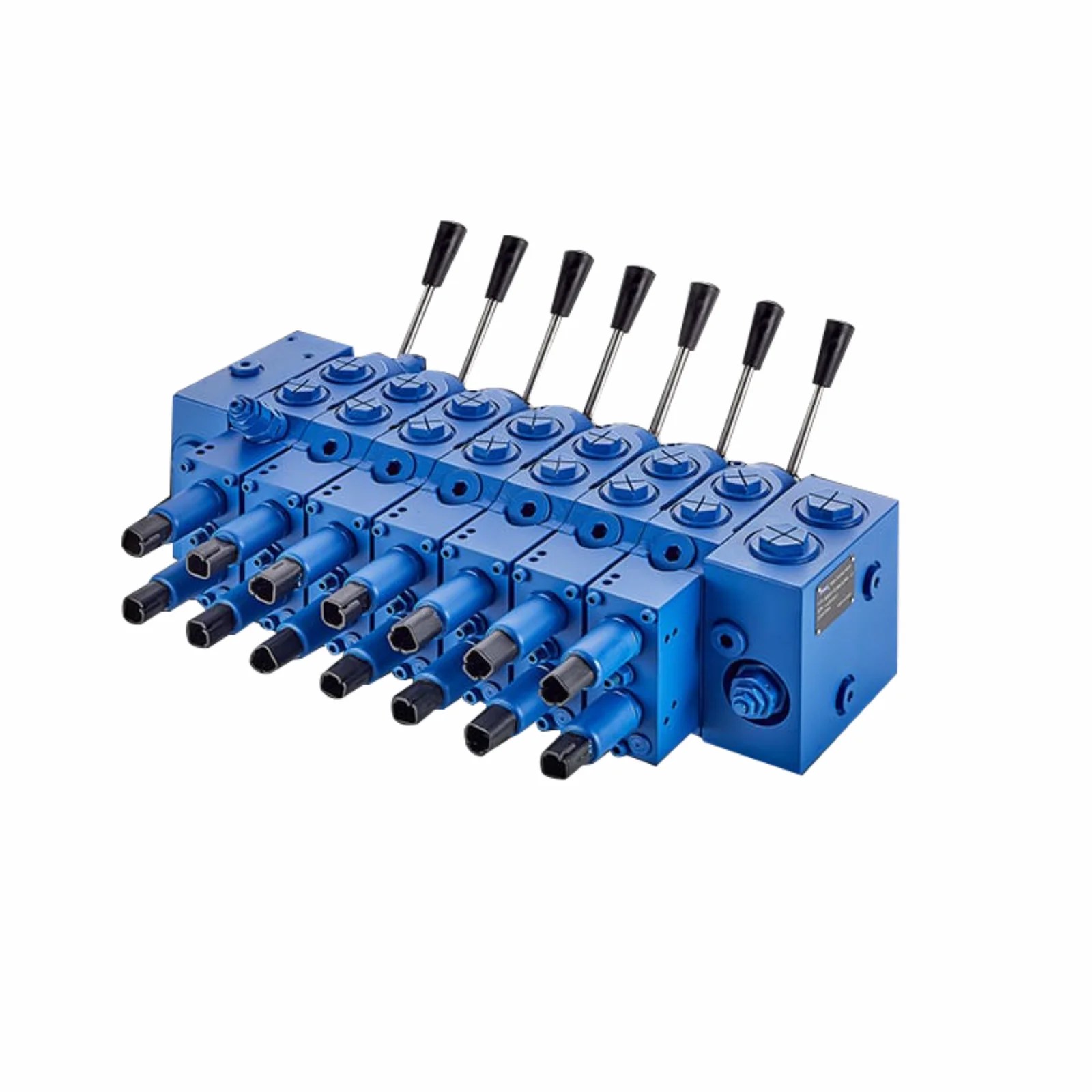 Load Sensing Proportional Valve | Brake System Control