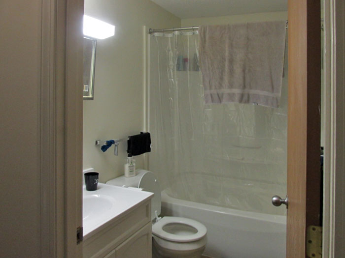 Brookview Apartments Wilder Vermont Low Housing