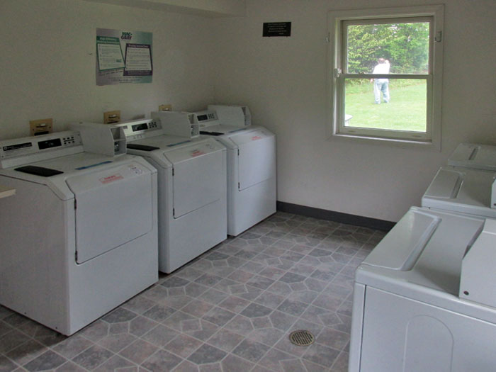 Brookview Apartments Wilder Vermont Low Housing