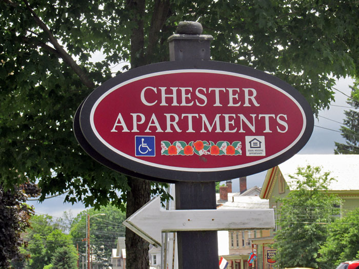 Chester Apartments Chester Vermont Low Housing