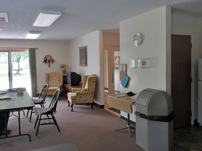 Chester Apartments Chester Vermont Low Housing