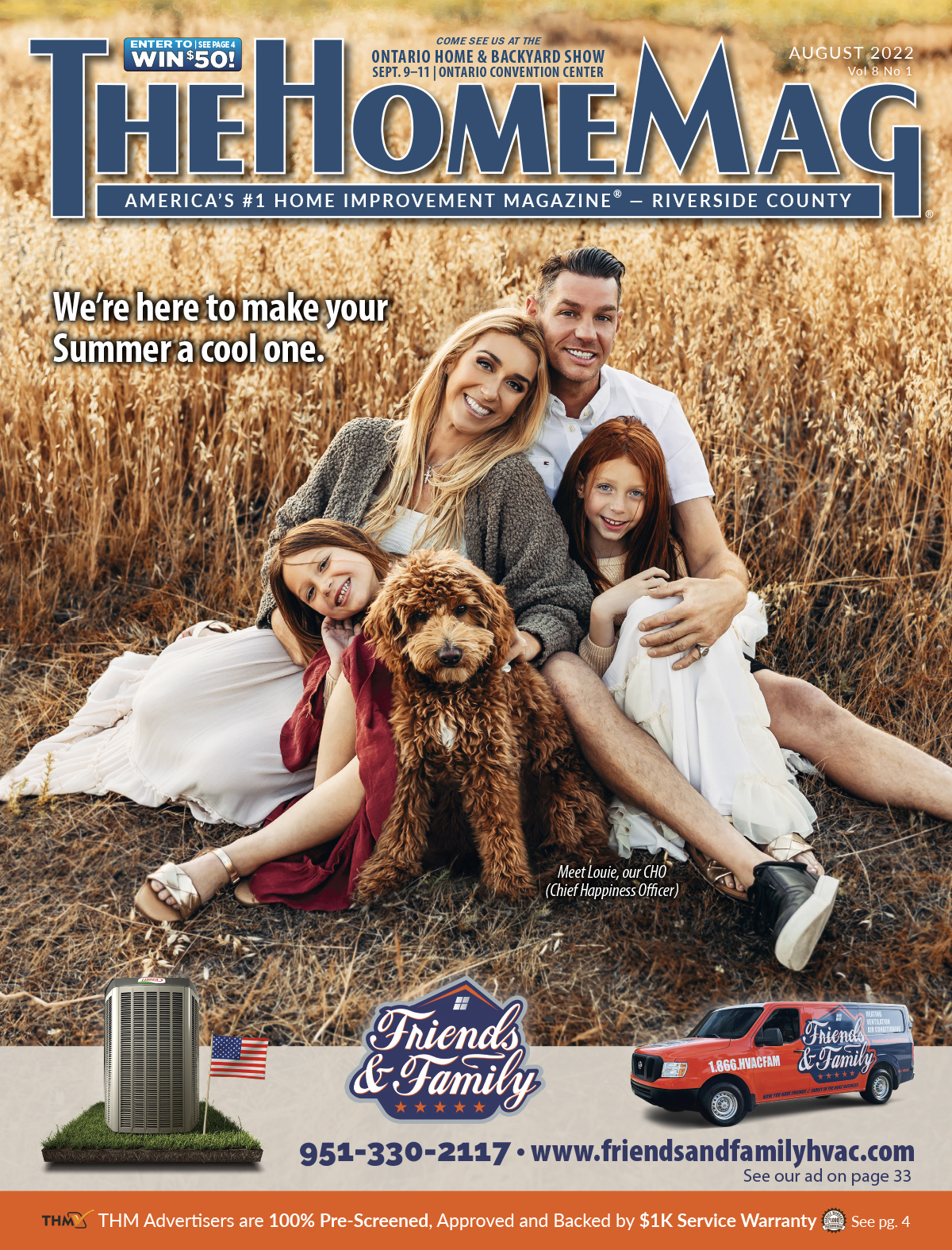 Riverside August 2022 Riverside Article TheHomeMag® SoCal